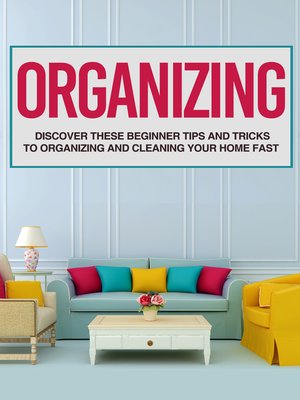 cover image of Organizing